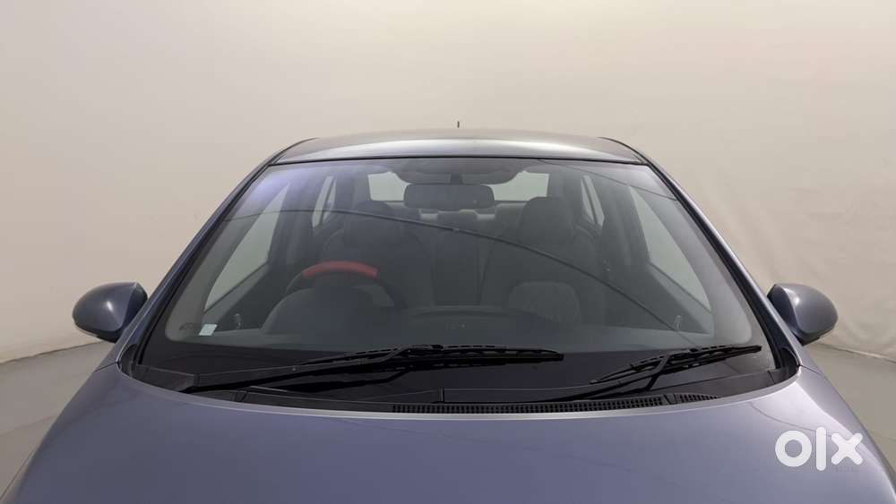 Hyundai Xcent Sx 1.2 (o), 2016, Petrol