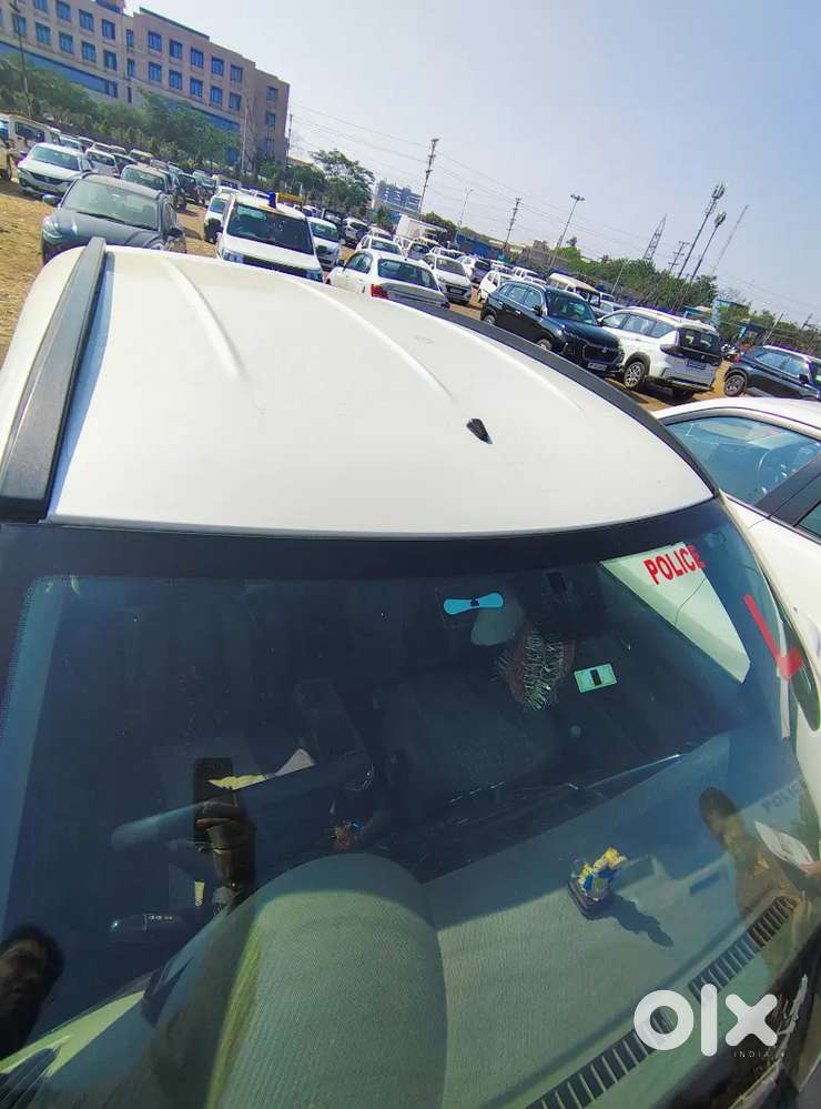 Mahindra Kuv100 Nxt 2016 Petrol Well Maintained