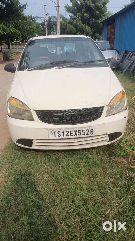 Tata Indica Ev2 Ls 2015 Diesel