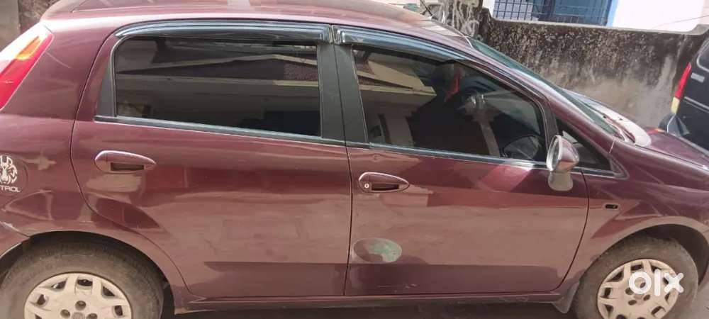 Fiat Linea 2011 Petrol Good Condition