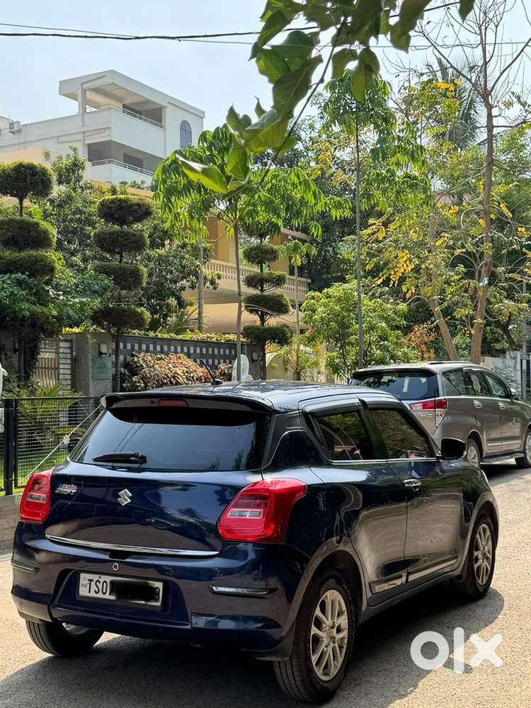 Maruti Suzuki Swift 2019 Petrol 80000 Km Driven