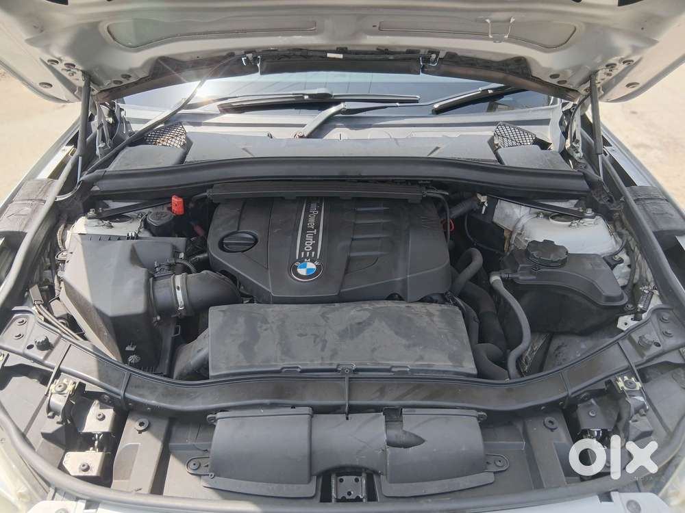 Bmw X1 [ ] 2.0 Sdrive 18i, 2014, Diesel