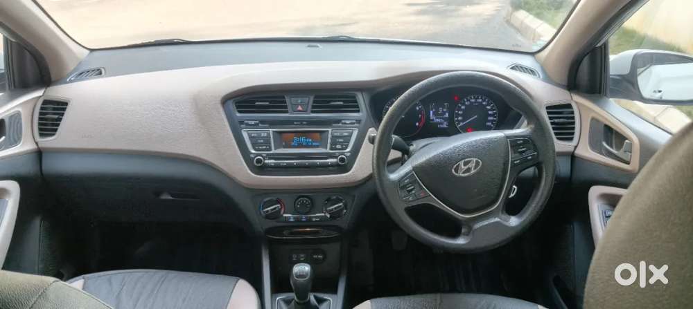 Hyundai I20, 2018, Petrol