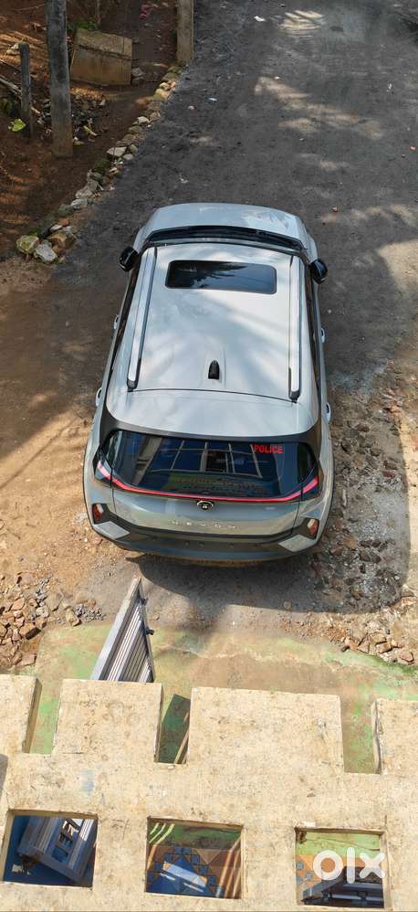 Tata Nexon Pure S 2025