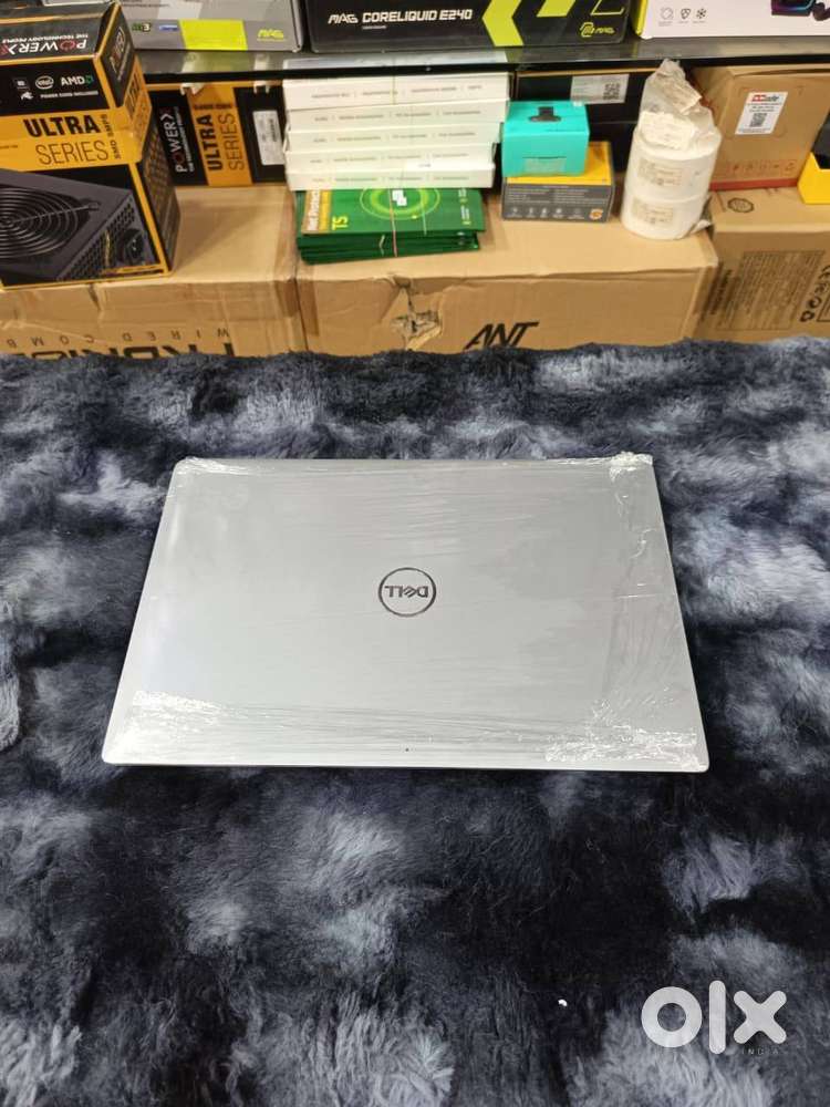 GOOD CONDITION DELL LAPTOP WITH GREAT PERFORMANCE FOR NAMOTECH PUNE