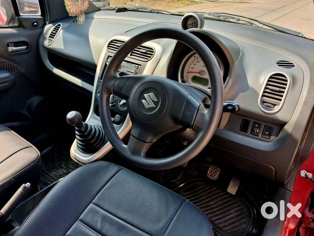 Maruti Suzuki Ritz Vdi Bs-iv, 2013, Diesel