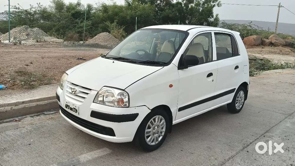 Santro Glx Good Cudition, 2031 Renewal