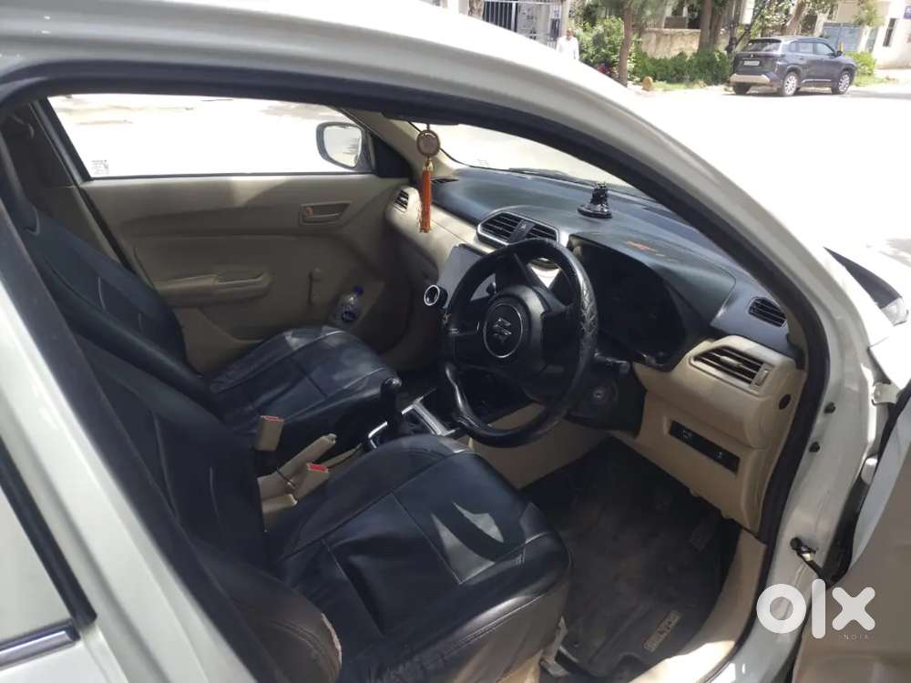 Maruti Suzuki Dzire 2025