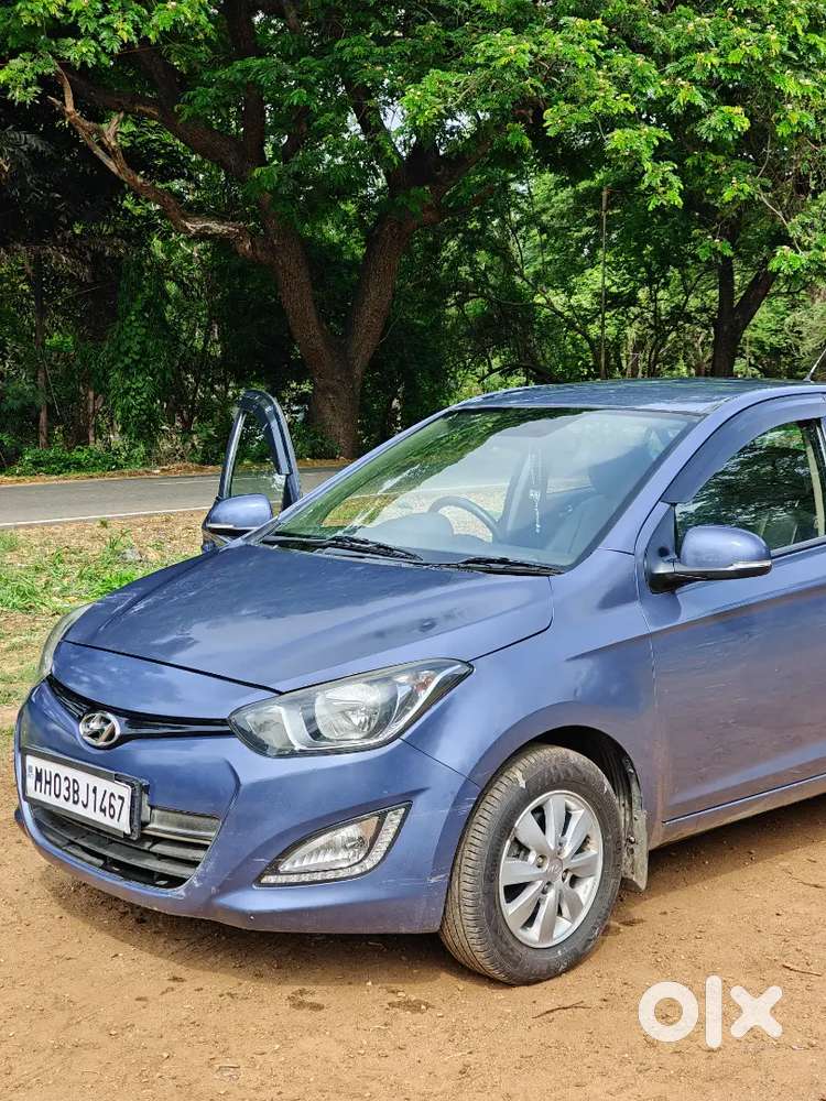 Hyundai I20 2013 Petrol 49000 Km Driven