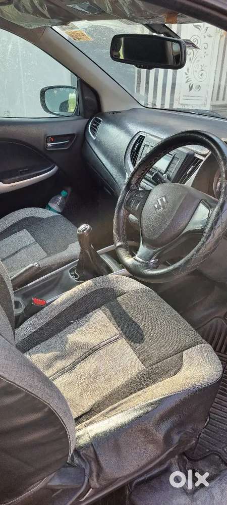 Maruti Suzuki Baleno 2016 Diesel 92960 Km Driven