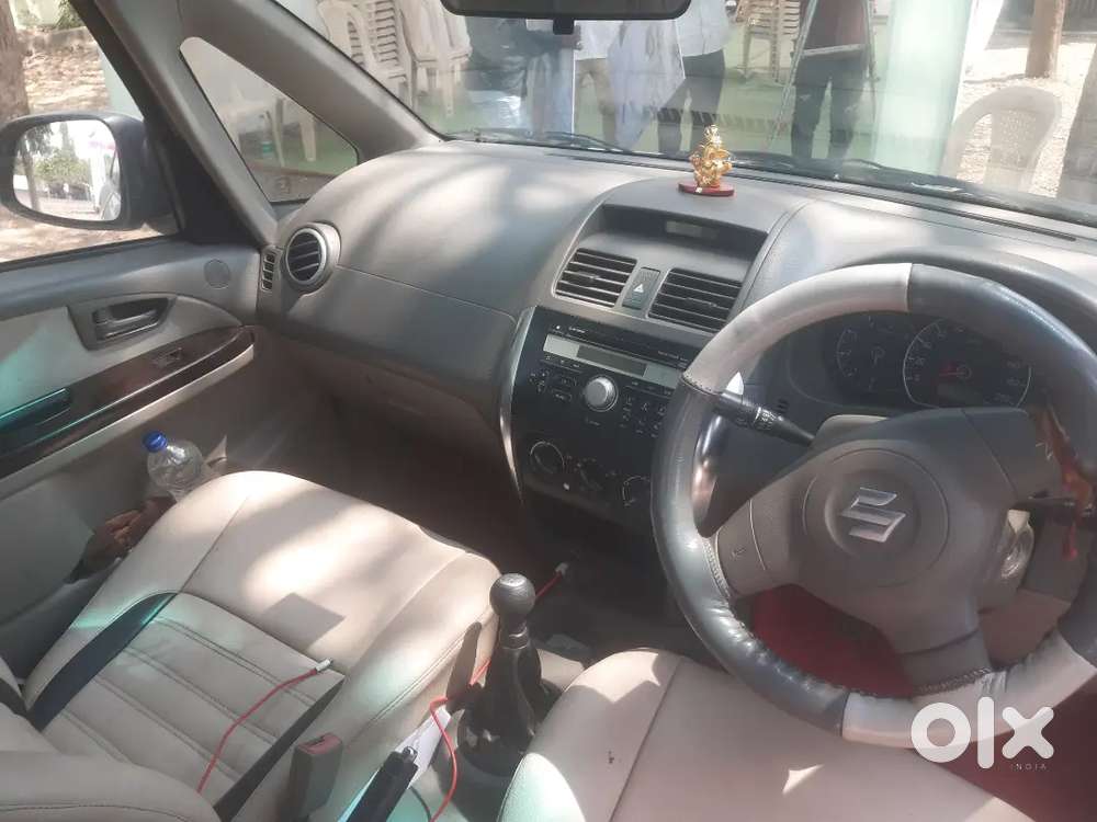Maruti Suzuki Sx4