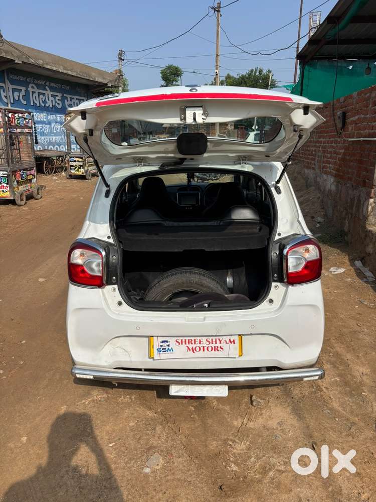 Maruti Suzuki Alto K10 Vxi (o), 2023, Cng & Hybrids