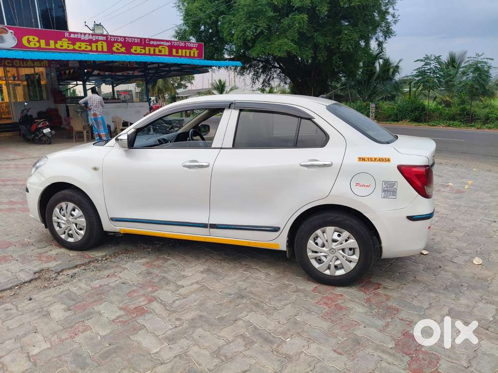 Maruti Suzuki Swift Dzire Tour, 2024, Cng & Hybrids