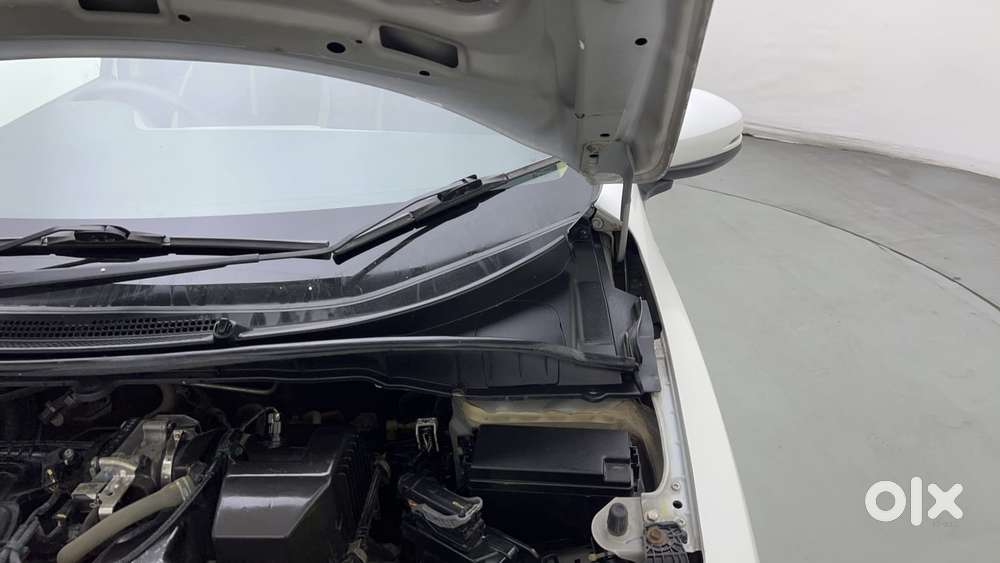 Honda City I-vtec V, 2017, Petrol