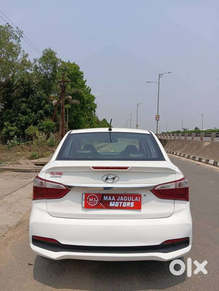 Hyundai Xcent 1.2 Crdi S, 2018, Petrol