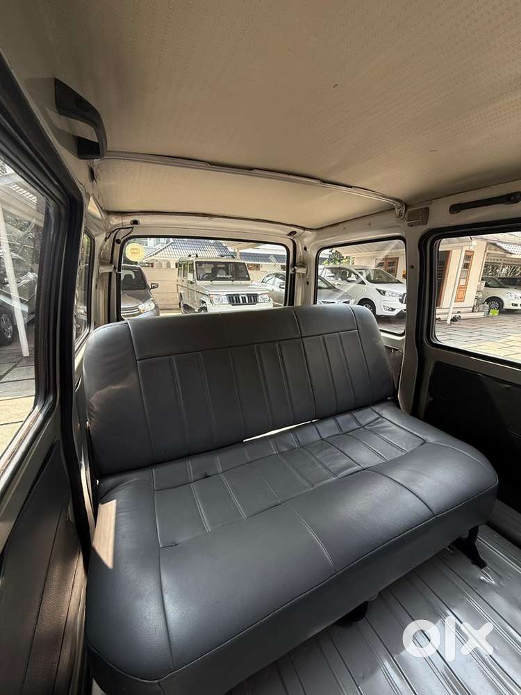 Maruti Suzuki Omni 2010 Petrol Well Maintained