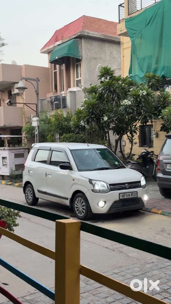 Maruti Wagon R 2020 For Sale
