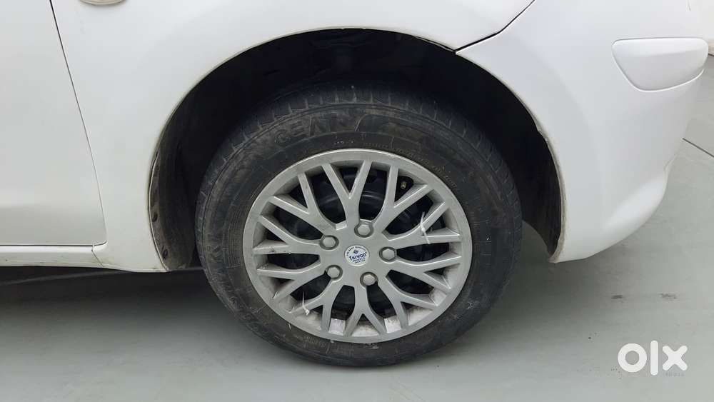 Nissan Micra Primo 1.2 Xl, 2013, Petrol
