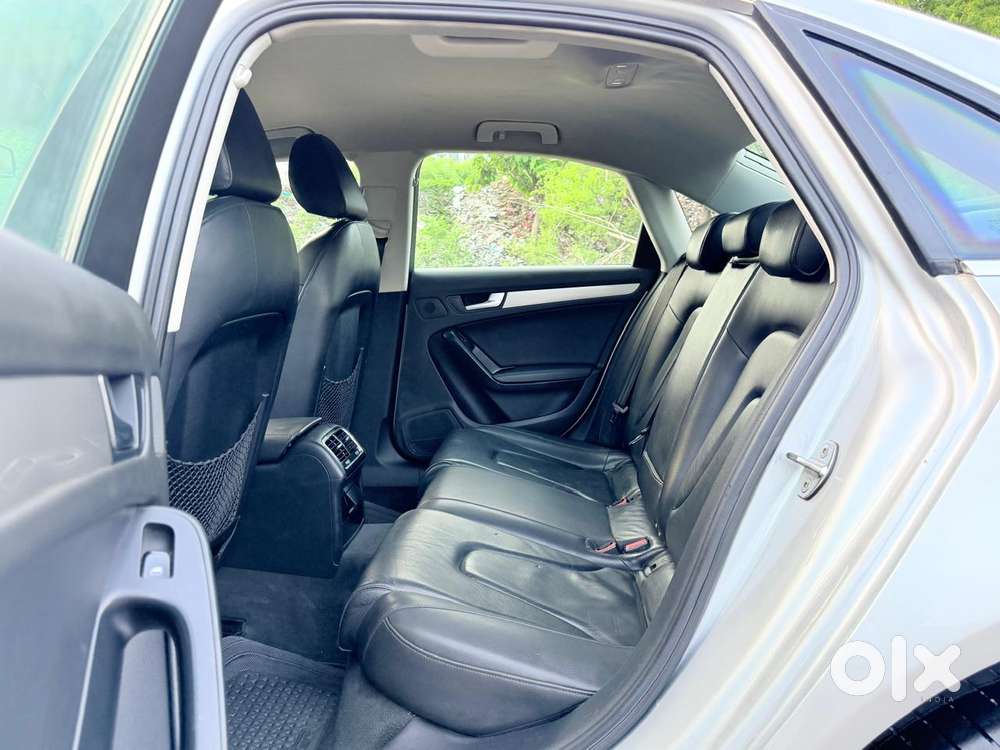 Audi A4 2.0 Tdi, 2012, Diesel