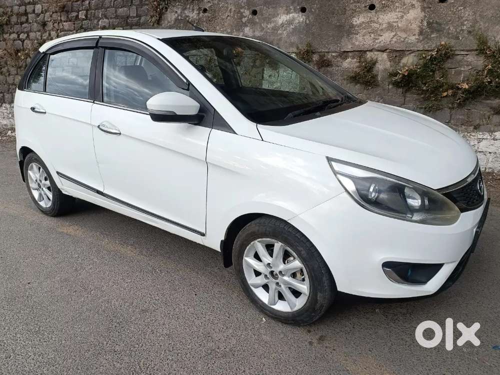 Tata Bolt 1.2 Xt Top Model 2016 For Sale In Mint Condition