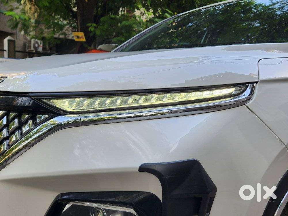 Mg Hector Smart Pro 2.0 Turbo Diesel Mt, 2023, Diesel