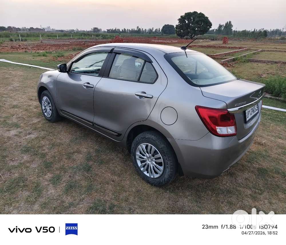 Maruti Suzuki Dzire Vxi 2023 Petrol 20000 Km Driven