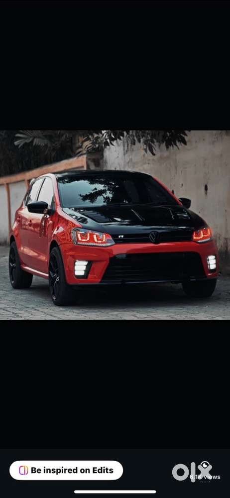 Polo Fully Modified One Piece In Jharkhand