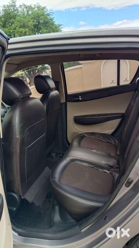 Hyundai I20 Magna Plus, 2013, Diesel