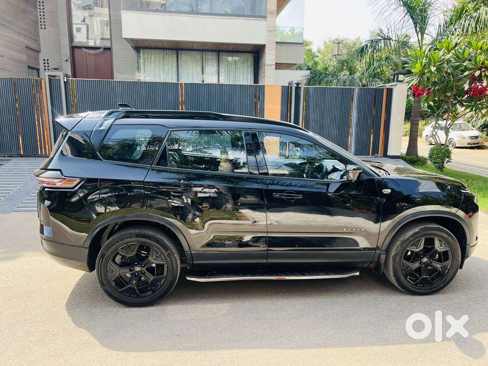 Tata Safari Adventure Plus, 2024, Diesel