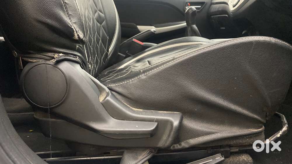 Maruti Suzuki Baleno 1.2 Delta, 2018, Petrol