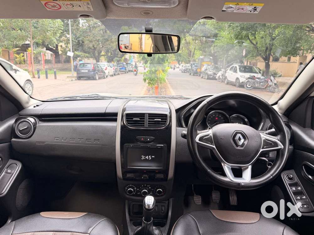 Renault Duster 1.5 106 Ps Rxs Mt, 2020, Petrol