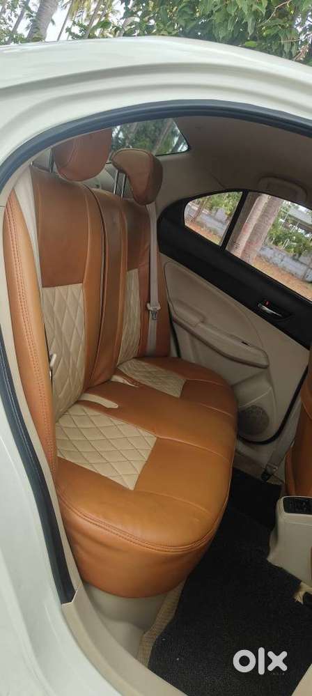 Maruti Suzuki Swift Dzire 1.2 Vxi Regal Limited Edition At, 2020