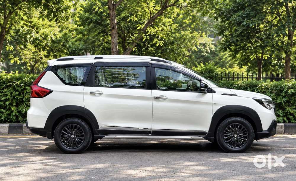 Maruti Suzuki Xl6 1.5 Alpha At, 2022, Petrol