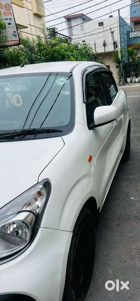 Maruti Suzuki Celerio 2023 Cng & Hybrids Well Maintained
