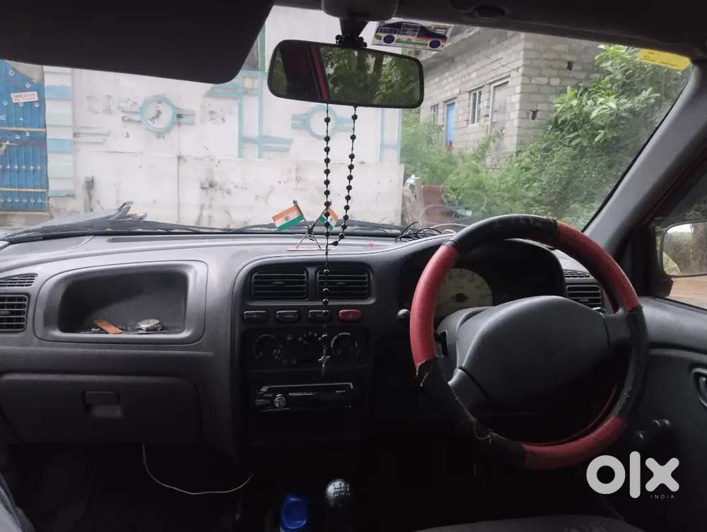 Maruti Suzuki Alto 2009