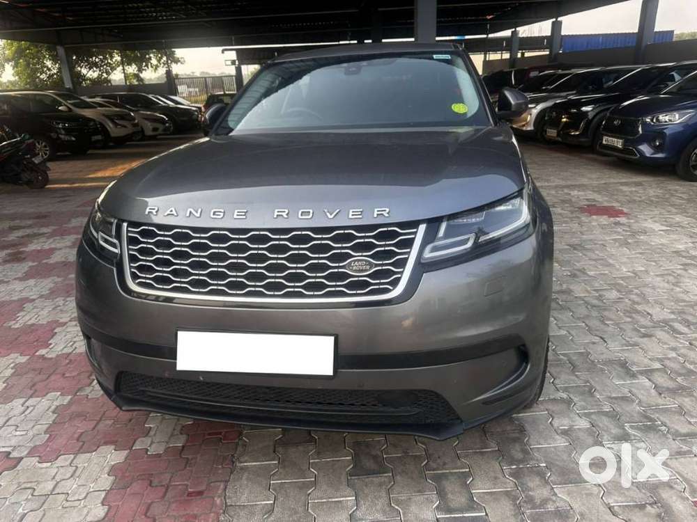 Land Rover Range Velar Hse Dynamic 2.0 Diesel, 2018, Diesel