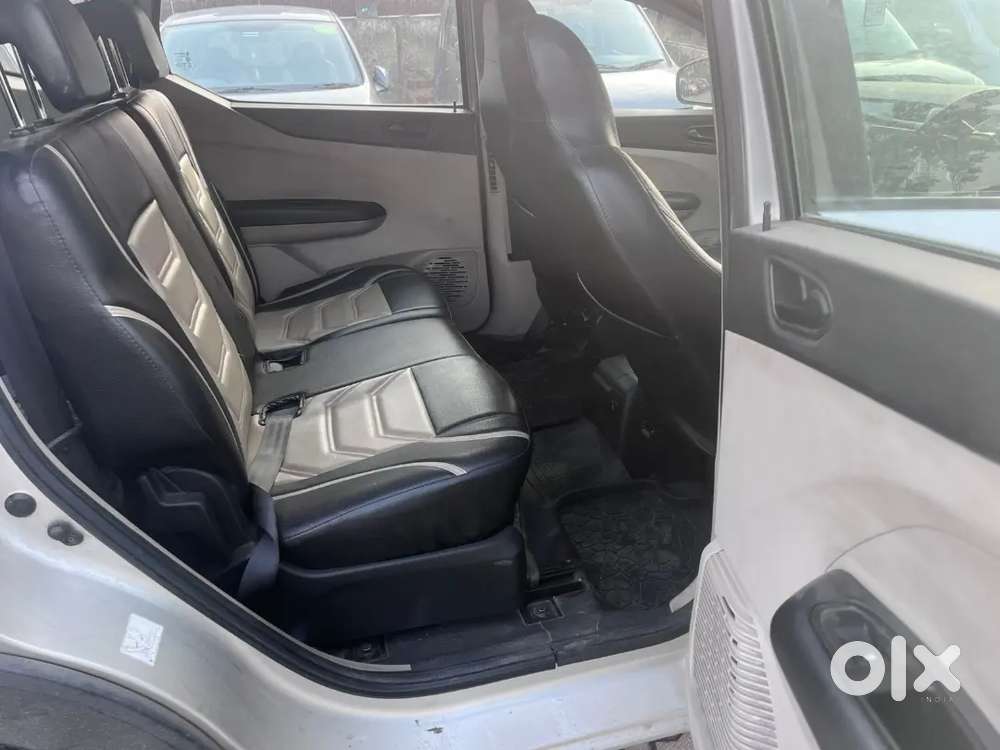 Renault Triber 2019 Petrol 52000 Km Driven