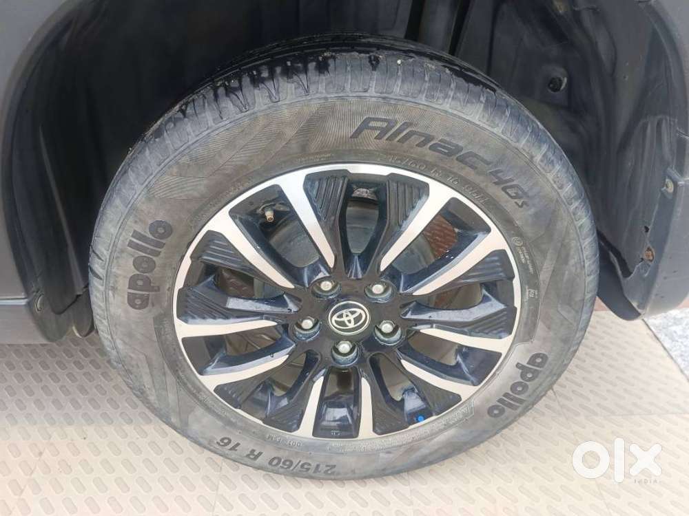 Toyota Urban Cruiser 1.5 Premium Grade Dual Tone Mt, 2022, Petrol