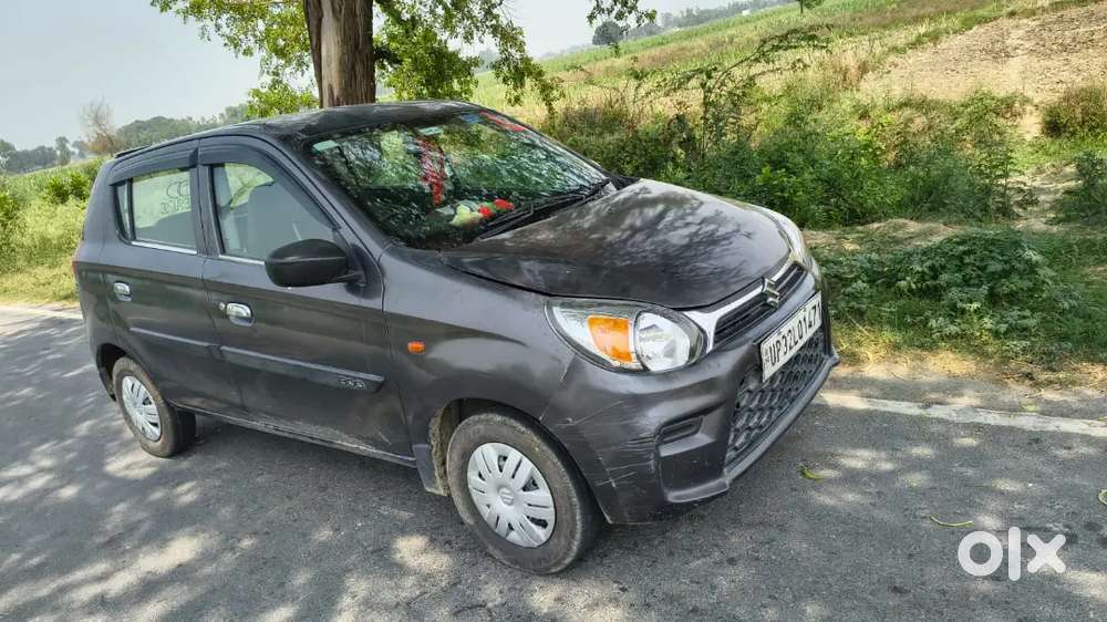 Maruti Suzuki Alto 800 2020 Cng & Hybrids Well Maintained