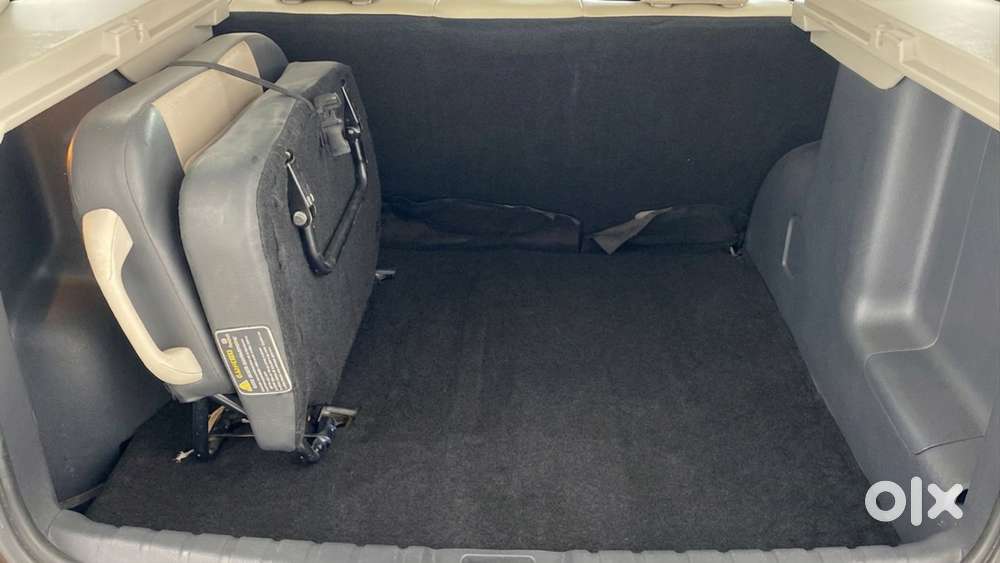 Renault Duster 85ps Diesel Rxl, 2013, Diesel