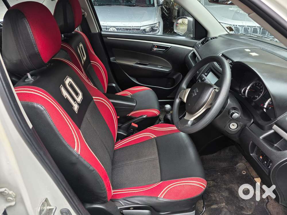 Maruti Suzuki Swift 1.2 Vxi (o), 2016, Petrol