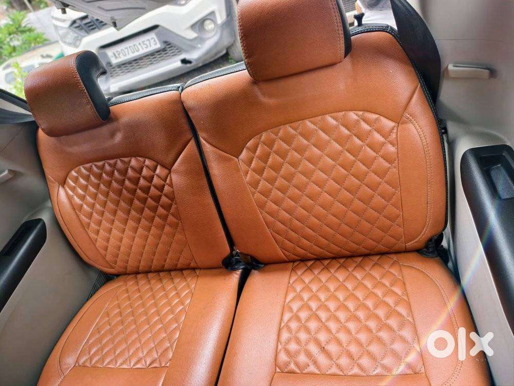 Renault Triber Rxl, 2021, Petrol