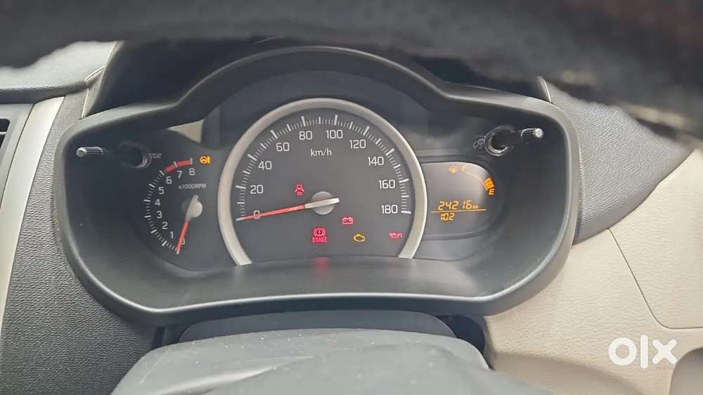 Maruti Suzuki Celerio 2017 First Owner