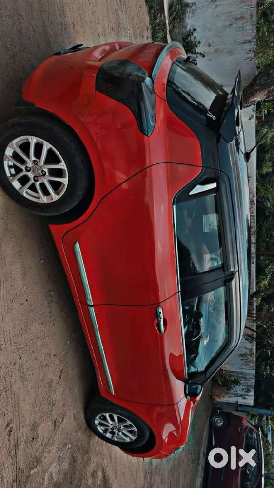 Swift Zdi Model
