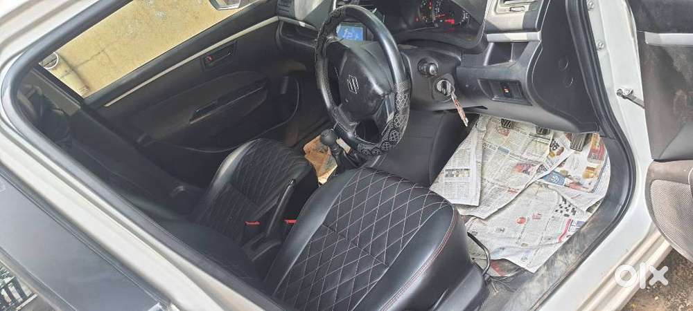 Maruti Suzuki Swift Ddis Ldi, 2016, Diesel