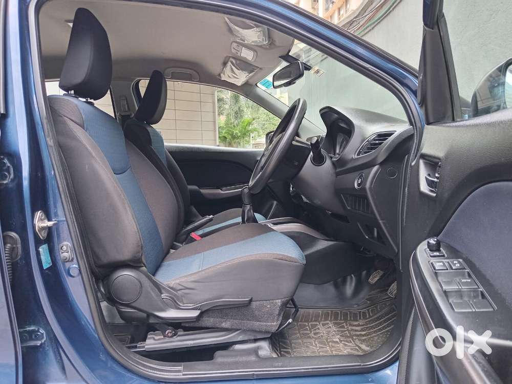 Maruti Suzuki Baleno Zeta, 2019, Petrol