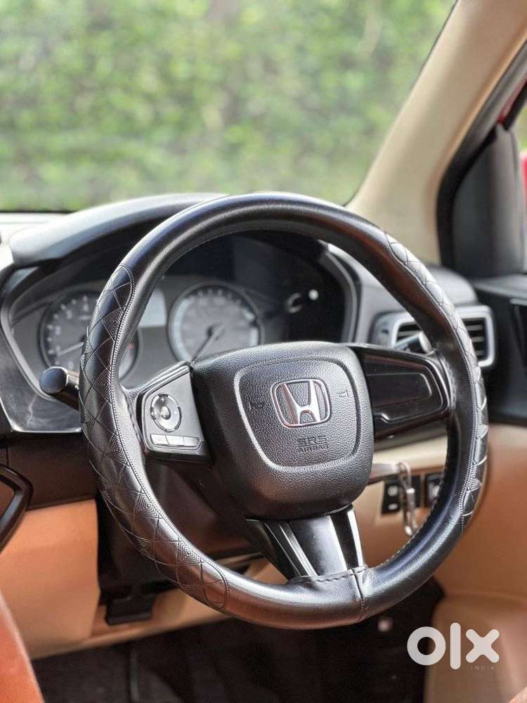 Honda Amaze 1.2 Smt I Vtec, 2020, Cng & Hybrids