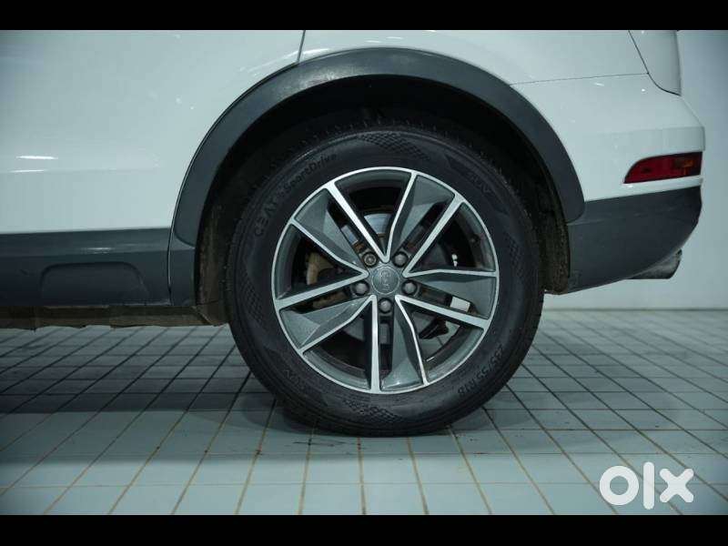 Audi Q3 35 Tdi Quattro Premium, 2019, Diesel