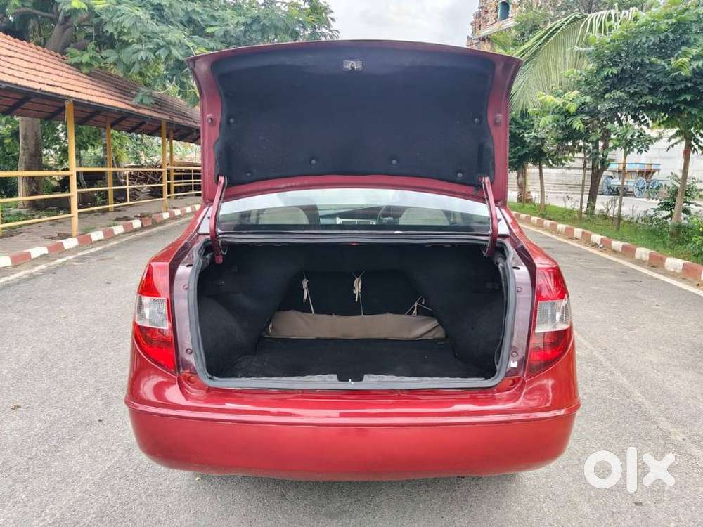 Tata Manza Aura Quadrajet, 2011, Diesel
