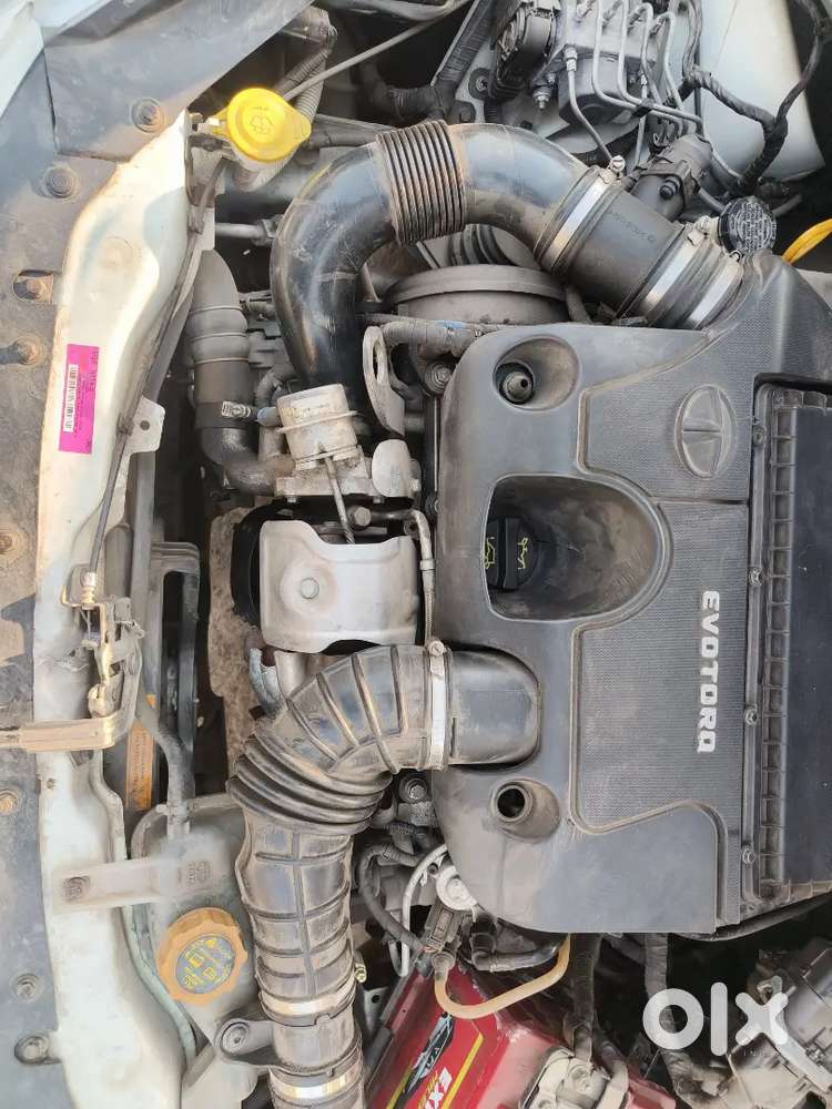 Tata Tiago Xz Diesel 2018 1st Owner